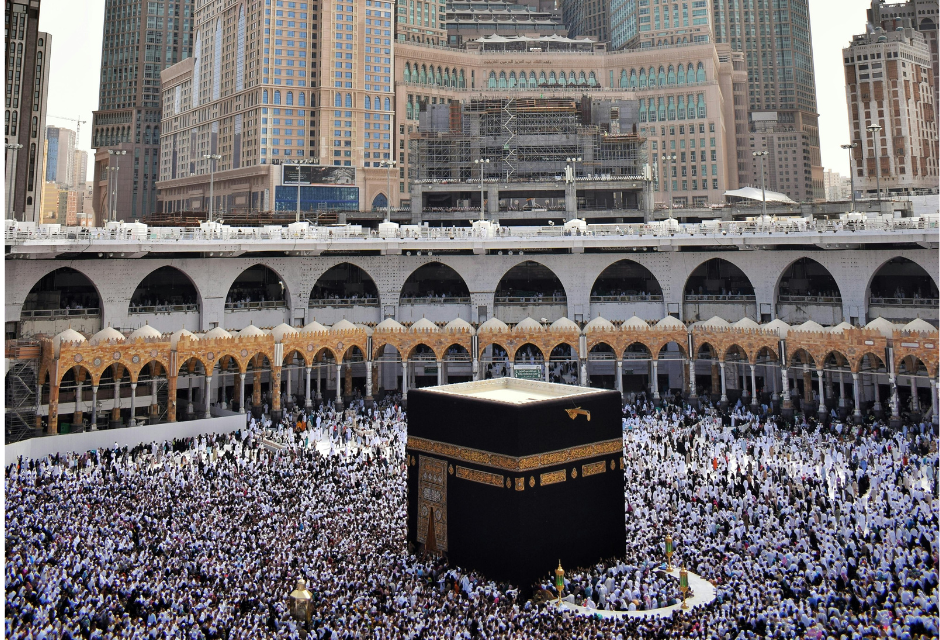  عمرة يوليوز 2026