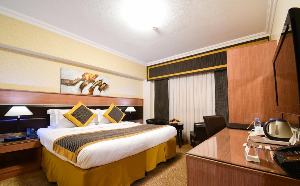 فندق الشاكرين, hajj et omra, hotel makkah al madina