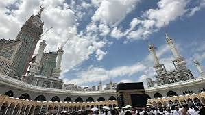  عمرة 06 دجنبر 2026