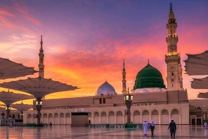  عمرة 04 دجنبر 2026