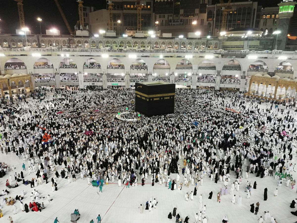 عمرة أكتوبر, Hajj et omra agence de voyage omra 2025