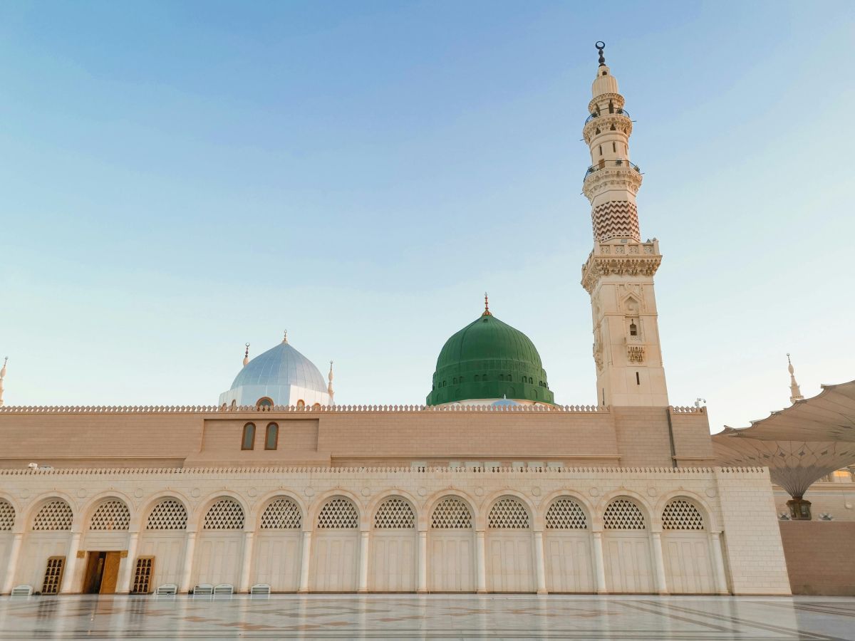 عمرة شعبان ورمضان 2025, Hajj et omra agence de voyage omra 2025